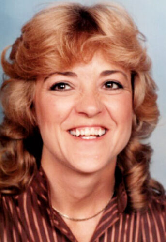 Shelia Darleen Hinton
